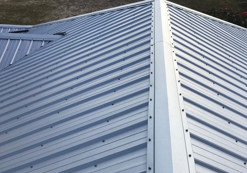 Pros And Cons Of Metal Roofing